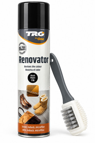 Trg rauleder wildleder - rauleder,