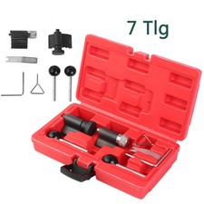 7x Motor Einstellwerkzeug