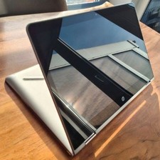 HP Pavilion x360 2-in-1