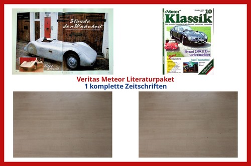 Veritas meteor literaturpaket - veritas,