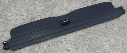 Laderaumabdeckung