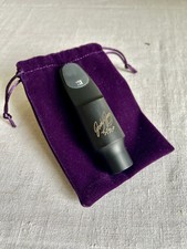 Jody Jazz HR* 5* Tenor Saxophon Mundstück - fast neu!