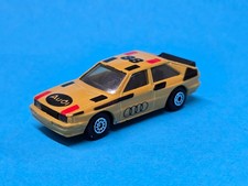 Vintage audi quattro - vintage,