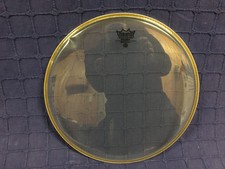 Remo Fell u. Dixon Fell 13"