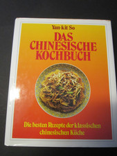 Yan-kit So - Das chinesische