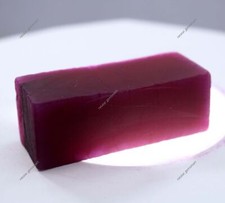 290,50 ct Naturwunder: Roter