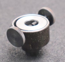 KLINGELNBERG Mitnehmer für Spitze auf Zahnradmessmaschine Typ MGN15 Nr. 1