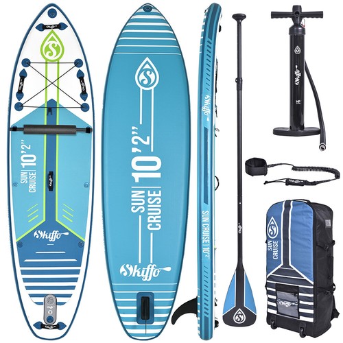Skiffo sun cruise - sun, 10'2
