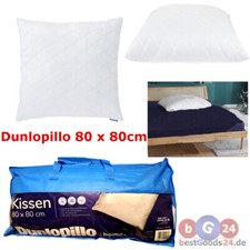 Kopfkissen Dunlopillo