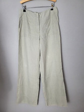 HENNES H & M LEINENHOSE 38