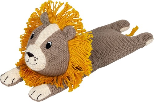 Schnuffeltuch löwe - schnuffeltuch,