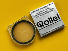 Rollei color conversion filter - rollei,