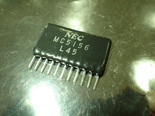 Mc5156 nec dickschicht hybrid - nec,