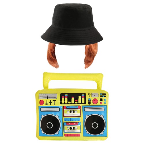 Unisex britischer teenager - britischer,