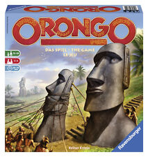 Ravensburger 26614 Orongo,Familienspiel