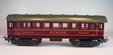 Märklin H0 343 Schlafwagen