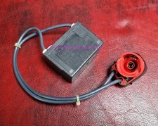 VW Golf 4 R32 xenon headlight