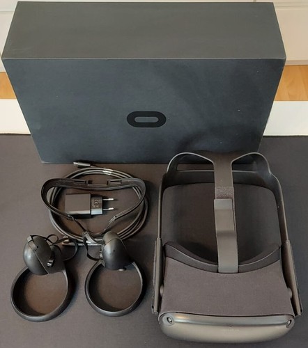 Oculus quest 64gb headset - 64gb,