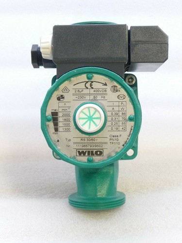 Wilo 60 r - 30,