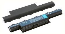 4400mAh Akku für PACKARD BELL