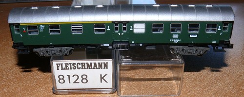 Fleischmann 8128 k - n,