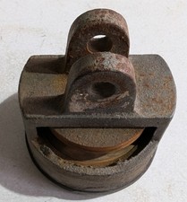 Kolben für Hand Schwengel