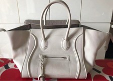CELINE Luggage Phantom
