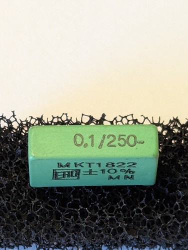 15x ero vishay mkt1822 - 15x,