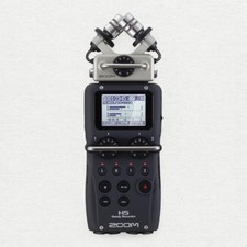 Zoom H5 USB Audio Interface