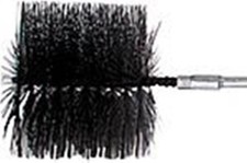 Kesselbürste für Viessmann