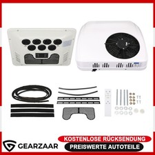 24V Wohnwagen Klimaanlage RV