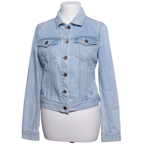 Pull bear jeansjacke - bear,,