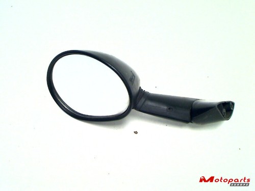 Linker spiegel suzuki gsx 600 - spiegel,