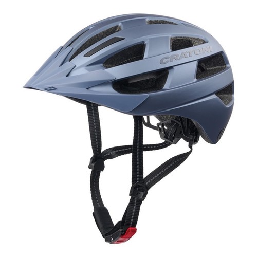 Cratoni fahrradhelm velo - cratoni, velo-x