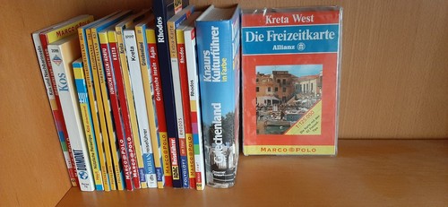 Reiseführer griechenland - 18,
