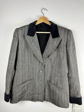 Rena Lange Vintage Wool