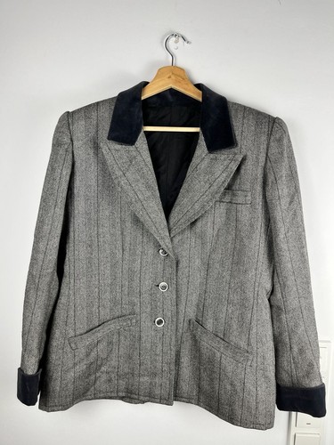 Rena lange vintage wool - rena,