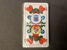 Spielkarten kartenspiel - spielkarten,