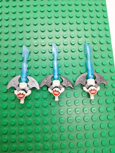 Lego ninjago waffe - lego,