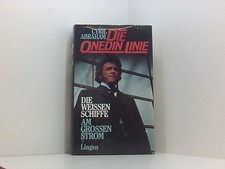 Die Onedin Linie. Die Weissen