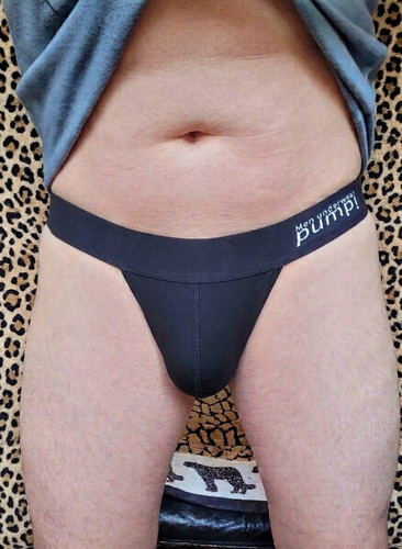 Jockstrap herren sport - jockstrap,