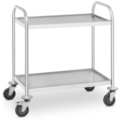 Servierwagen küchenwagen - servierwagen,