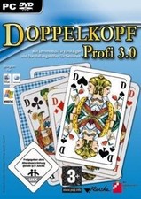 Doppelkopf-Profi 3.0 von dtp Entertainment AG | Game | Zustand gut