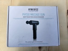 HoMedics PGM200EU Physio