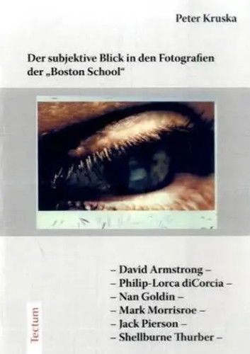 Der subjektive blick den - subjektive,