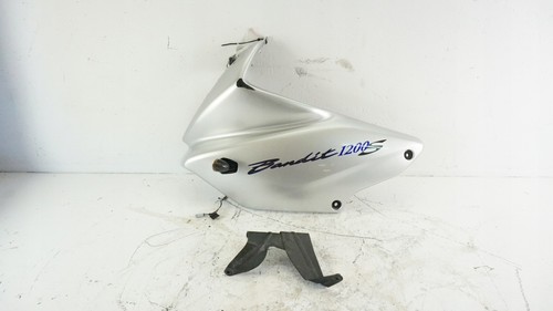 Suzuki bandit gsf 600 - 1200, s