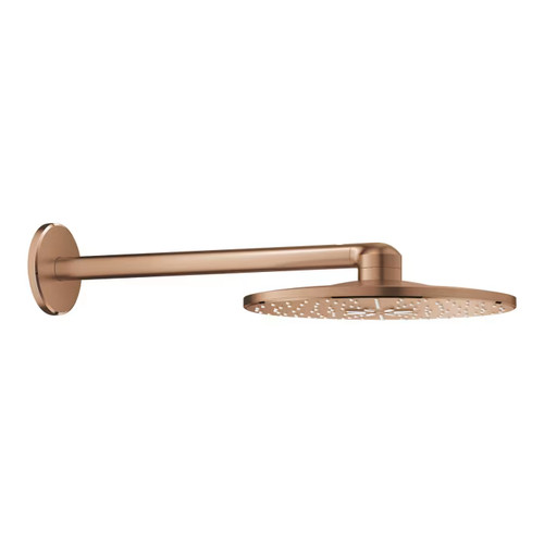 Grohe rainshower smartactive - grohe,