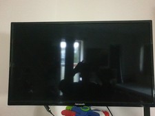 32 Zoll Fernseher mit Integrierter Receiver-Funktion