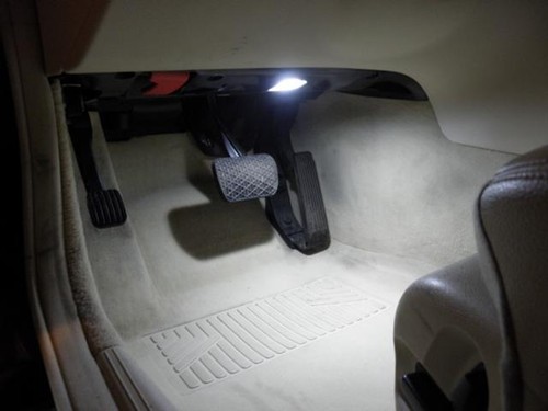 Led kofferraumbeleuchtung - 2x,