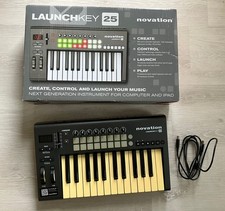 Novation Launchkey 25